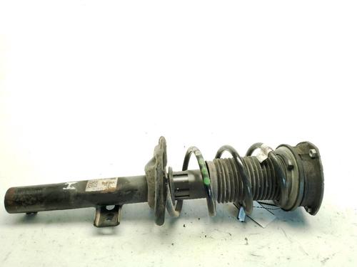 Used Left front shock absorber SEAT IBIZA V (KJ1, KJG) 1.0 TSI (110 hp) 24329070