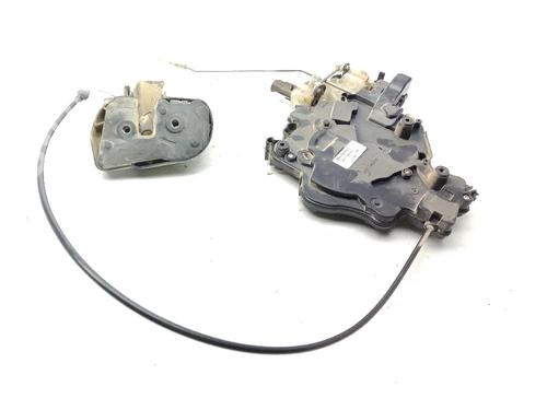 Rear right lock VW CADDY III MPV (2KB, 2KJ, 2CB, 2CJ) 2.0 SDI | BP29383351C99 