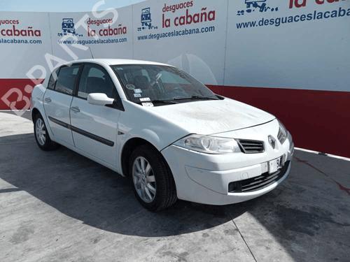 Right taillight RENAULT MEGANE II Saloon (LM0/1_) 1.5 dCi (LM1E) | BP31990283C35