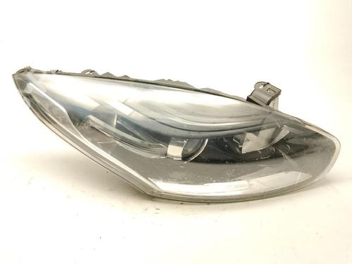 Used Right headlight Right headlight RENAULT MEGANE III Hatchback (BZ0/1_, B3_) 1.2 TCe (BZ2B, BZ11) (116 hp) 39549608 39549608