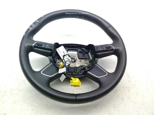 steering-wheel-audi-a3-sportback-8va-8vf-2012-2013-2014-2015-2016-2017-2018-2019-2020-2021-24996360 main image