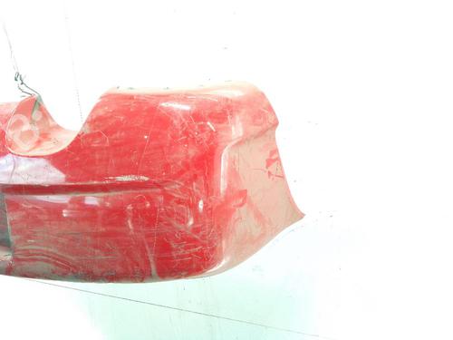 Stoßstange hinten SEAT LEON (1M1)  | BP29821738C8
