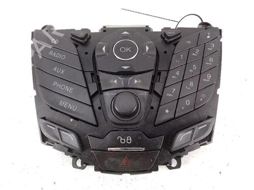 Used Warning switch Warning switch FORD FOCUS III 1.0 EcoBoost (125 hp) 19931405 19931405