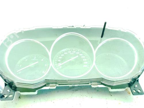 Used Instrument cluster Instrument cluster MAZDA CX-5 (KE, GH) 2.2 D (KE2FW) (150 hp) 25612791 25612791