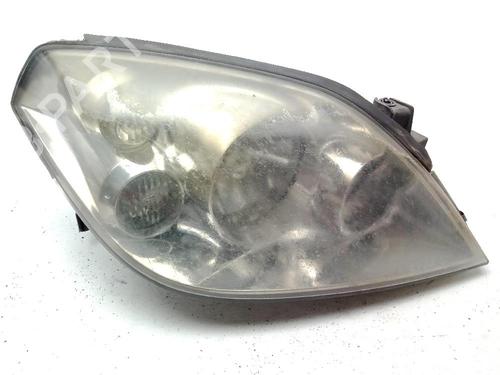 Used Right headlight NISSAN PRIMERA Hatchback (P12) 1.9 dCi (120 hp) 27859362