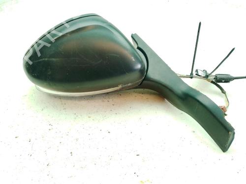 Right mirror PEUGEOT 208 I (CA_, CC_) 1.6 HDi / BlueHDi 75 | BP26314846C27 