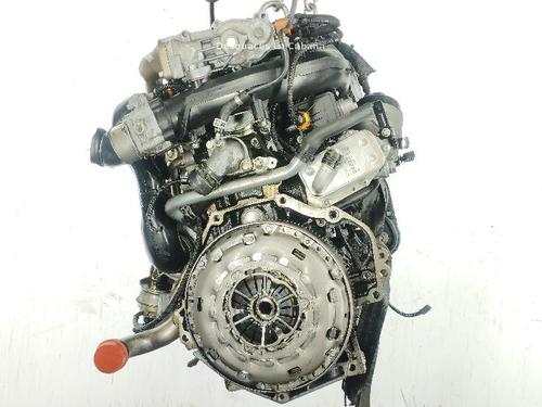 Engine OPEL MERIVA B MPV (S10) 1.7 CDTI (75) | BP31915111M1