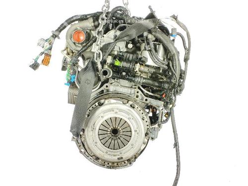 Engine FORD FOCUS II (DA_, HCP, DP) 1.6 TDCi | BP36069797M1 - Image 4