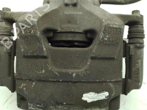 Left front brake caliper OPEL ZAFIRA TOURER C (P12) 1.6 CDTI (75) | BP30476974M105 - Image 5