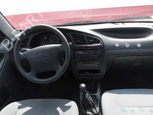 Used Parts DAEWOO LANOS (KLAT) 1.3 (75 hp) 4415358