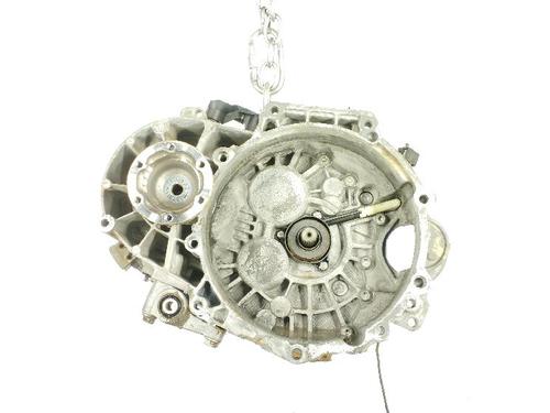 Used Gearbox VW PASSAT B8 (3G2, CB2) 2.0 TDI (150 hp) 27889501