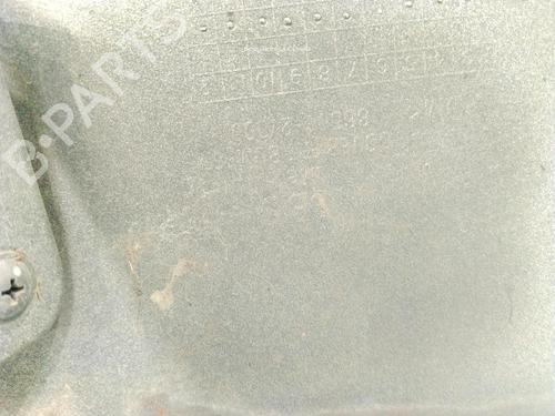 Front bumper HYUNDAI ix35 (LM, EL, ELH) 2.0 CRDi | BP29421374C7 