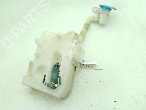 Windscreen washer tank VW GOLF VI (5K1) 2.0 TDI | BP29203883C113 