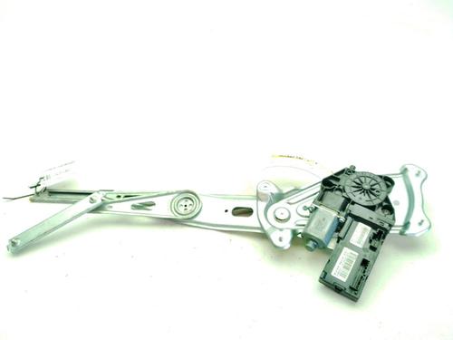 Used Front left window mechanism Front left window mechanism RENAULT MEGANE III Hatchback (BZ0/1_, B3_) 1.6 16V (BZ1B, BZ1H) (110 hp) 34113063 34113063