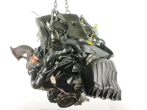 Used Engine Engine CHRYSLER VOYAGER IV (RG, RS) 2.5 CRD (141 hp) 33953552 33953552