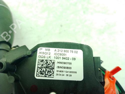 Headlight switch MERCEDES-BENZ E-CLASS (W212) E 220 CDI / BlueTEC (212.001, 212.002) | BP35973854I24  - Image 5