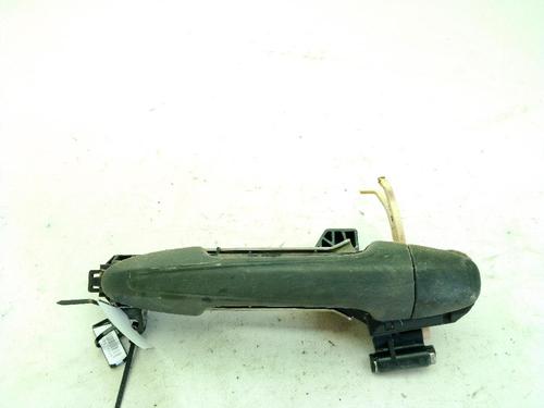 Used Rear right interior door handle TOYOTA HILUX VIII Pickup (_N1_) 2.4 D (GUN112_, GUN122_, GUN135_, GUN120_, GUN135R,... (150 hp) 28620134