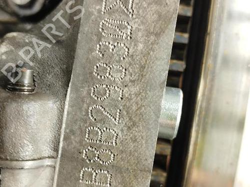 Engine FORD FOCUS II (DA_, HCP, DP) 1.6 TDCi | BP36069797M1 - Image 7