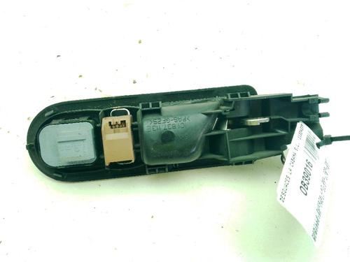 Venstre foran invendig håndtak VW NEW BEETLE (9C1, 1C1) 1.9 TDI | BP25597442I13 