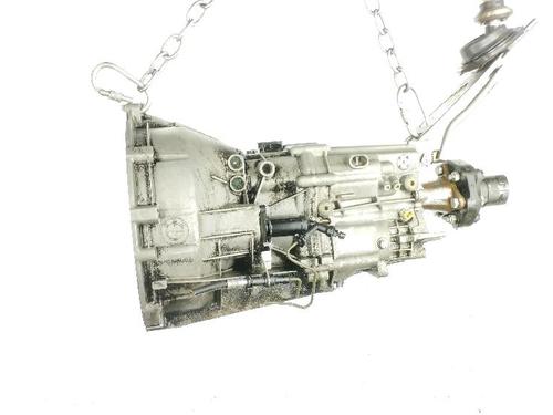 Gearbox BMW 1 (E81) 118 d | BP31870894M3