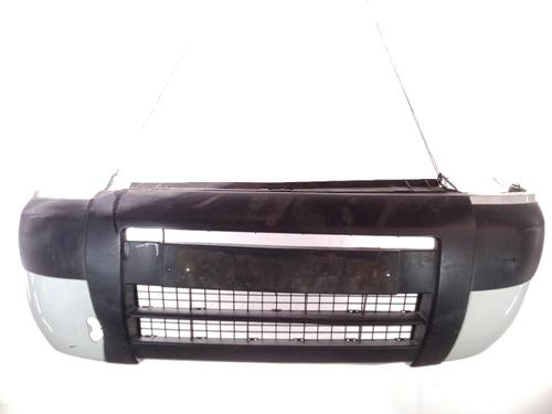 Used Front bumper Front bumper PEUGEOT PARTNER MPV (5_, G_) 1.6 HDi 75 (75 hp) 24156390 24156390
