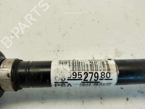Right front driveshaft PEUGEOT 308 SW III (FC_, FJ_, FR_, F4_, FN_) BlueHDi 130 (FCYHZL, FCYHZT) | BP29350834M39 