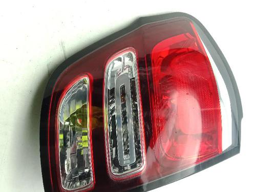 Used Left taillight CITROËN C3 II (SC_) 1.4 HDi 70 (SC8HZC, SC8HR0, SC8HP4) (68 hp) 32358441