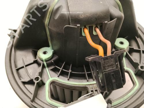 Heater blower motor BMW X1 (E84) sDrive 18 d | BP39399175M62 - Image 4