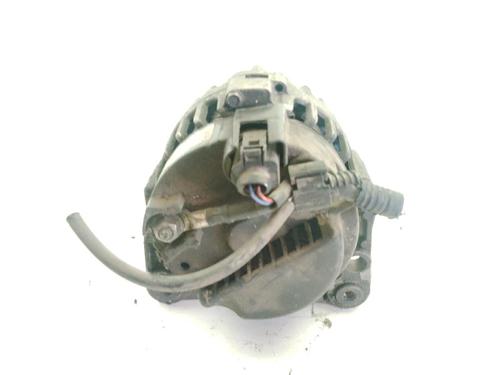 Alternator SKODA FABIA II (542) 1.2 | BP37459203M7 - Image 4