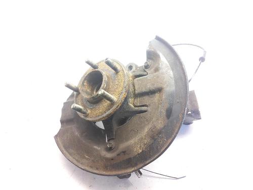 Left front steering knuckle FORD FOCUS III 1.0 EcoBoost | BP24048368M25 - Image 2