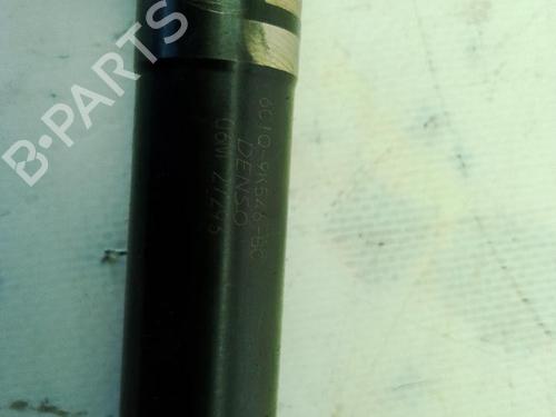 Injector FORD TRANSIT Van (FA_ _) 2.4 TDCi RWD | BP38166908M100 - Image 3