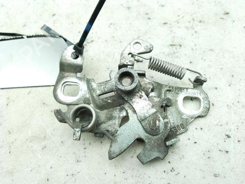 Hood lock CITROËN C4 Picasso II 1.2 THP 130 | BP24000572C133 