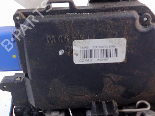 Front left lock VW CADDY III Box Body/MPV (2KA, 2KH, 2CA, 2CH) 1.9 TDI | BP18357952C98 
