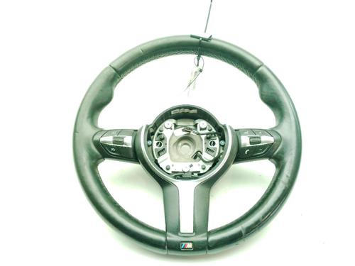 steering-wheel-bmw-3-f30-f80-2011-2012-2013-2014-2015-2016-2017-2018-32079420 main image