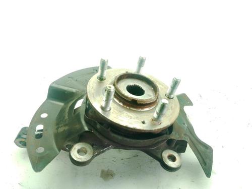 Left front steering knuckle KIA CEED Sportswagon (CD) 1.6 CRDi 115 | BP36449583M25 - Image 3