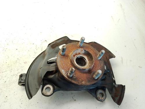 Left front steering knuckle MAZDA 6 Saloon (GJ, GL) 2.2 D (GJ2FP, GJ1021, GJ1022, GL1021) | BP25909529M25 - Image 4