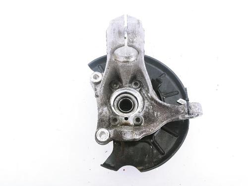 Right front steering knuckle VW CC B7 (358) 2.0 TDI | BP31989653M26 - Image 4