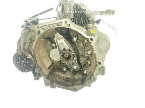 Used Gearbox Gearbox 39525683 39525683