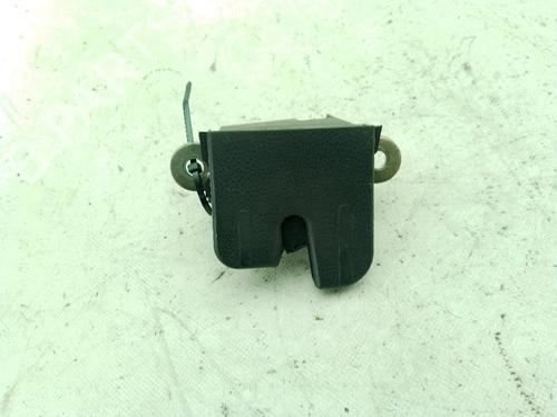 Used Tailgate lock VW PASSAT B6 (3C2) 2.0 TDI 16V (140 hp) 27451066