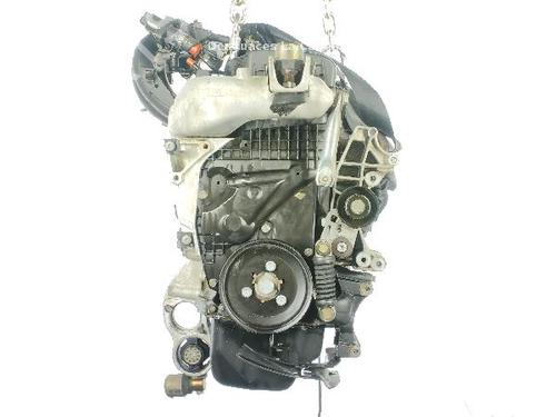 Used Engine Engine PEUGEOT 206 Hatchback (2A/C) 1.6 i (89 hp) 19040867 19040867