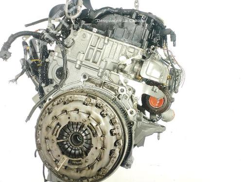 Motor BMW 1 (F20) 116 d | BP29908417M1 