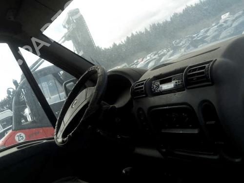 Used Parts RENAULT MASTER II Van (FD) 2.2 dCI 90 (FD0G, FD0N, FD2G, FD2N, FD3G, FD3N) 4968871