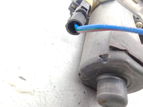 Front left window mechanism NISSAN TERRANO II (R20) 2.7 TDi 4WD | BP29605822C22 