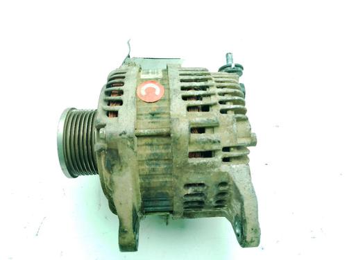 Alternator NISSAN NAVARA NP300 (D40) 2.5 dCi 4WD | BP30747135M7