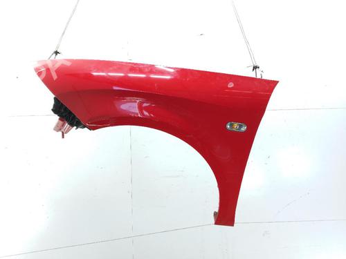 Used Left front fenders SEAT LEON (1P1) 1.9 TDI (105 hp) 28290927