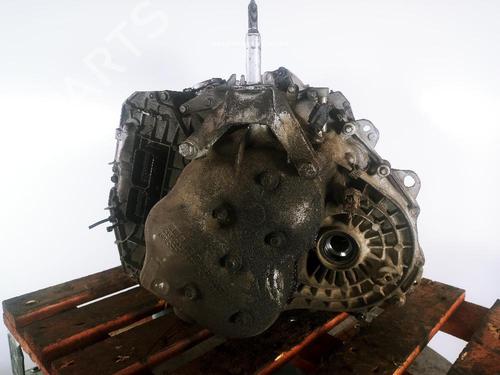 Gearbox SMART FORTWO Coupe (453) 0.9 (453.344, 453.353) | BP19341230M3 