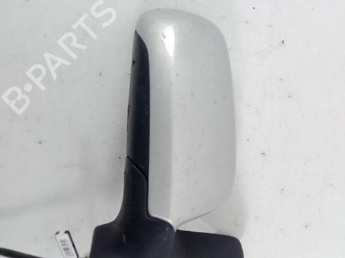 Right mirror SEAT ALHAMBRA (7V8, 7V9) 1.9 TDI | BP18361514C27 