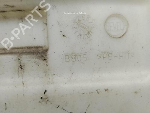 Sprinklertank PEUGEOT BOXER Van 2.2 HDi 110 | BP39491831C113 - Image 3