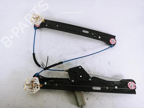 Used Front left window mechanism BMW 3 (F30, F80) 316 d (116 hp) 24040715