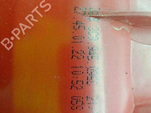Left taillight VW PASSAT B6 (3C2) 2.0 FSI | BP39580112C34  - Image 5